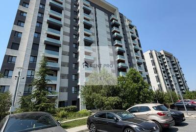 3 Camere Loc Parcare Afi City 64 Mp Laminorului - 34