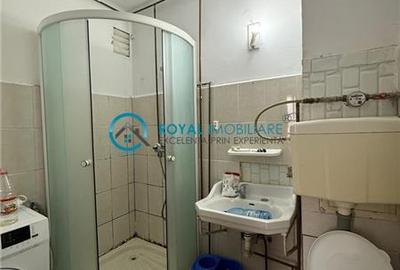 Royal Imobiliare - Vanzare Garsoniera  Zona Ultracentrala - 5