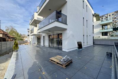 Spatiu Comercial 430 mp Ultracentral langa Vatra Luminoasa - 6