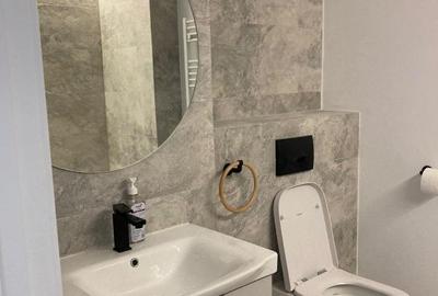 2 camere tineretului bloc nou - 6