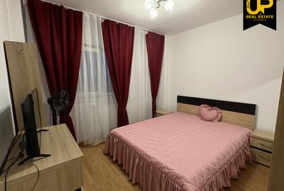 2 Camere Titan 1 Decembrie / Cat Friendly / Balcon / Bloc anvelopat - 3