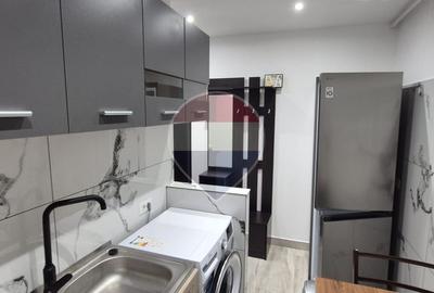 Garsonieră Modernă de Închiriat – Ultracentral, Piatra-Neamț - 4