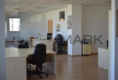 Oferta! Spatiu birouri, 80 mp utili, cladire noua, Semicentral - 4