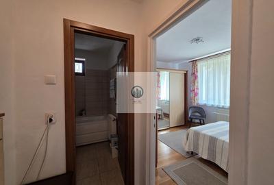 Apartament 2 camere etaj 2| 45 mp | Balcon | Deva – zona Casa Rustica - 9