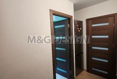 Apartament 2 camere modificat in 3 camere - 7