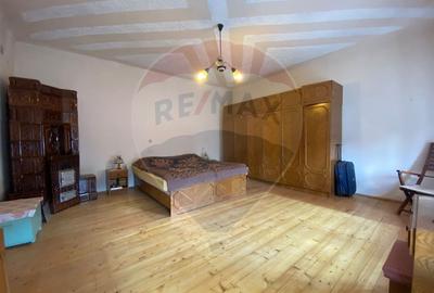 Casă saseasca in Motis | teren generos de 2174 mp - 7