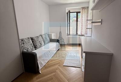 Apartament 3 camere la casa, mobilat/utilat-zona Centrul Istoric - 10