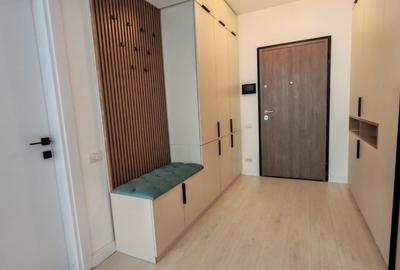 Apartamenent 2 camere prima inchiriere Mtm Residence Pipera - 14
