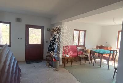 Casa P+M 3 camere 110 mp-teren 1400 mp-Zona Valea Jelnei - 3