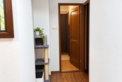 4 Camere | Calea Calarasilor | Metrou Piata Muncii | Centrala Proprie - 16