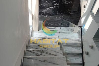 N.Grigorescu Vila nZeb SMART HOME 6 camere 235 mp - 43