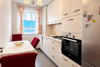Apartament 2 camere | Avantgarden Tractoru Coresi | Parcare + boxa - 10