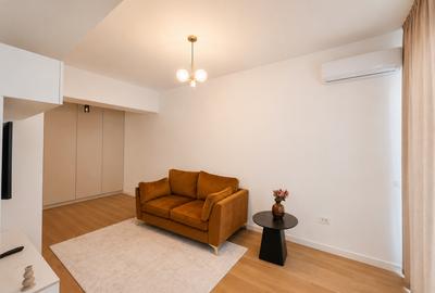 NOU / SUPERB / 2 CAMERE / TERASA GENEROASA - 9