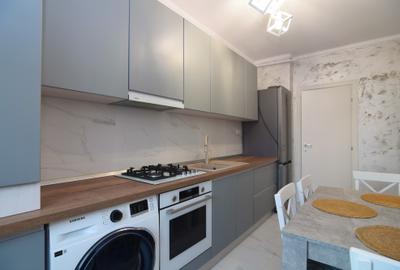 Apartament nou cu 2CD - Unirea Towers la  prima inchiriere + parcare subterana! - 1