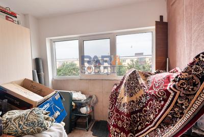 Apartament 3 camere, două băi, Bd. Roman Mușat - 11