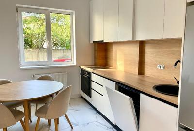 Apartament 2 camere de inchiriat Bloc nou Mobilat si Utilat - 8