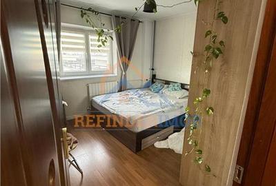Apartament cu 2 camere semidecomandat, mobilat în Berceni