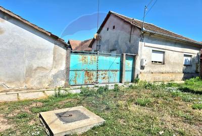 Casă / Vilă cu 3 camere de vânzare în zona Central - 5