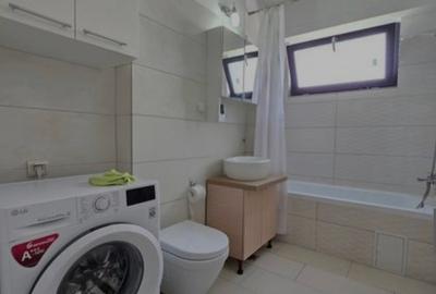 Sisesti/Vatra Noua/Baneasa/Loc Parcare/Bloc Nou/AP 2 Camere la cheie/ - 5