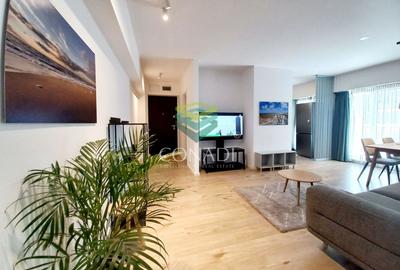 Apartament cu 3 camere Belvedere Residence - 6