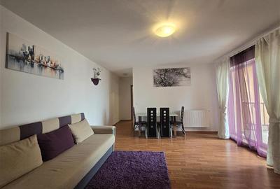 Apartament de inchiriat Bacau str Ștefan cel Mare - Adama- Bloc nou - Prima - 3