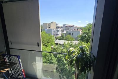 REA1029144 Apartament 2 camere I Herastrau - 9