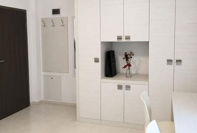 Studio modern în Europa, finisaje premium și locație excelentă - 6