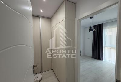 Apartament cu 2 camere de vânzare, Iris,  Zona Aradului, Timisoara - 7