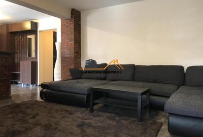 Inchiriere Apartament 3 camere-Drumul Sarii-13 Septembrie-Semicentral- - 3