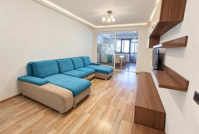 APARTAMENT 3 CAMERE CU PARCARE IN ISARAN, 13 DECEMBRIE - TRACTORUL - 2