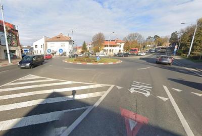 Spațiu comercial, de 120 mp, în Central
