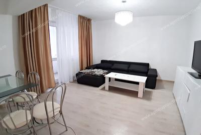 Apartament cu 2 camere decomandat în Mazepa 2