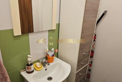 2 Camere de vanzare | Dristor | Metrou | Centrala | Mobilat - 14