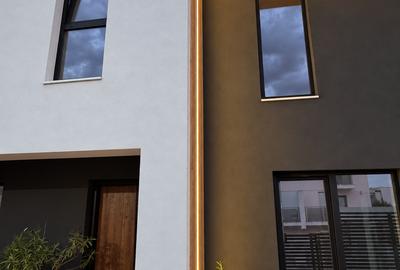 Casă individuală P+1 –FINALIZATA Comuna Berceni | Ultima disponibilă pe stradă - 18