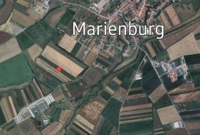 Teren agricol extravilan de 31600 mp, în Feldioara