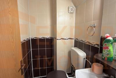 Apartament 4 camere de închiriat în zona Inel I, termen lung - 7