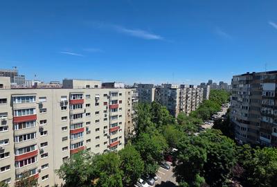 Prima inchiriere 4 camere nemobilat, renovat 2026 Tineretului/ Timpuri Noi - 13