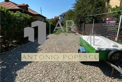 Teren cu proiect si autorizarie de constructie, Ploiesti, Republicii - 3