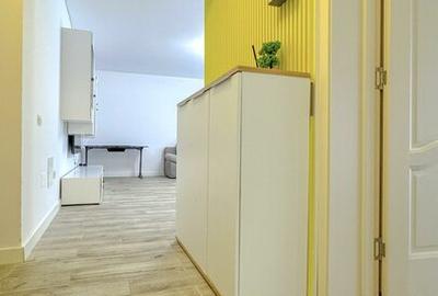Apartament 2 camere, parcare subterana, Str. Liviu Rebreanu - 11