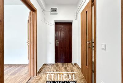2 camere in Regie/Orhideea, centrala proprie, 9 min. Metrou Grozavesti, liber. - 2