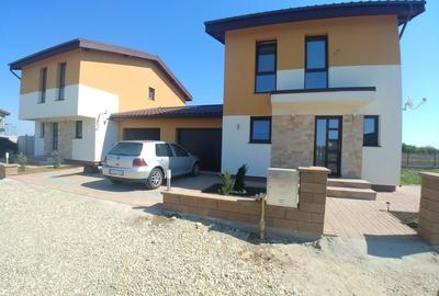 Casa Perfecta 3+ | TVA 5% doar in august| Cartierul Buna Ziua | similar Corbeanc - 25