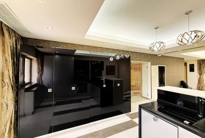 APARTAMENT BOUTIQUE PREMIUM | 3 CAMERE | 100 MP, UN APARTAMENT PE ETAJ | MOȘILOR - 1