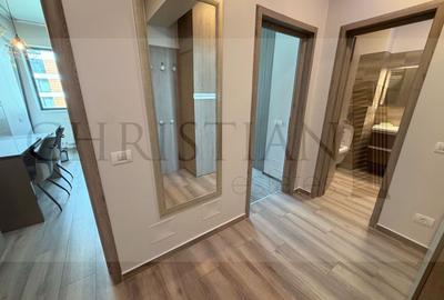 2 camere - Cotroceni Politehnica Residence - Parcare Inclusa - 15