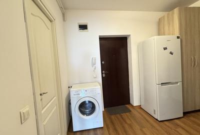 Apartament 2CAM 41MP COMPLET MOBILAT SI UTILAT - PARCARE - 6