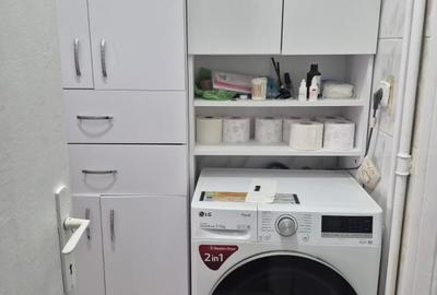 Apartament 3 camere, etajul 2, 78mp, 2 balcoane, bloc interbelic - 6