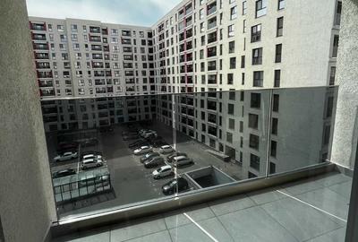 Apartament 3 camere in Exigent Plazza - 5