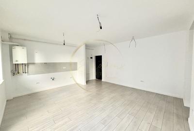 Apartament cu 2 camere semidecomandat în Braytim