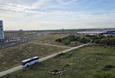 Garsoniera noua cu terasa, modern finisata, zona Parcul Drumul Taberei - 13