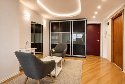 2 Camere Bulevardul Unirii | Utilat Mobilat | Comision 0% - 3