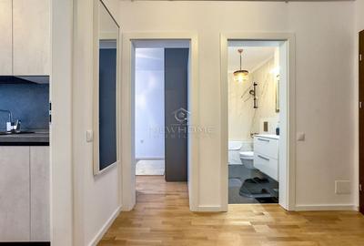 Apartament 2 camere, Parcare, zona Iulius Mall Park Lake - 9